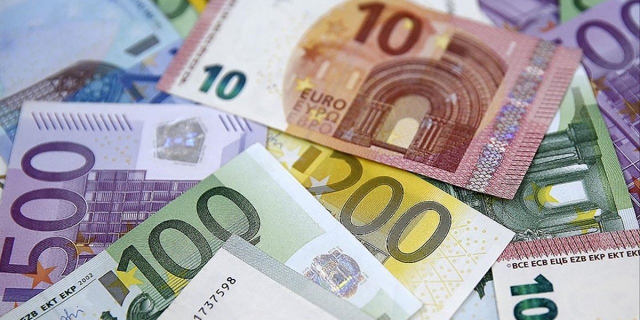 Almanya Meclisinden Ordu İçin Ayrılacak 100 Milyar Avroluk 'Özel Fon'a Onay