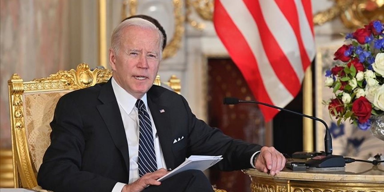 ABD Başkanı Biden, Ekonomiyi Eleştiren Elon Musk'ı Tiye Aldı