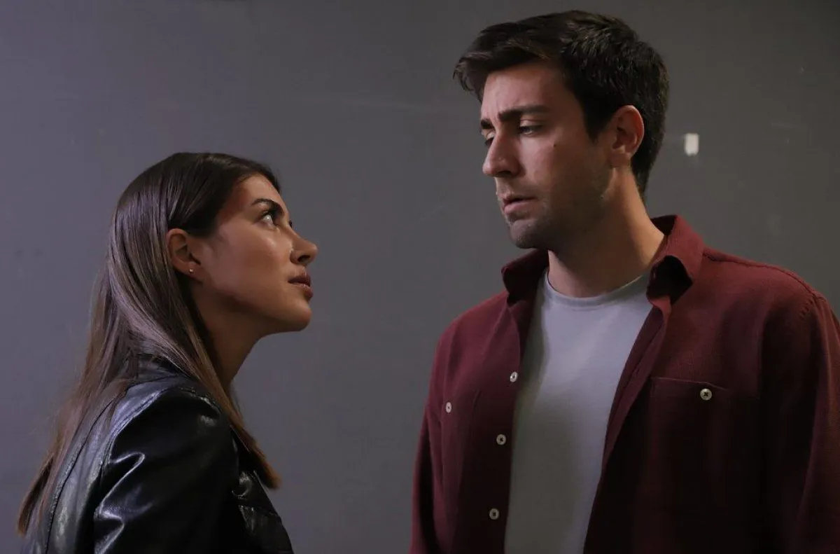 TRT1'deki Teşkilat dizisinden 4 oyuncu ayrıldı