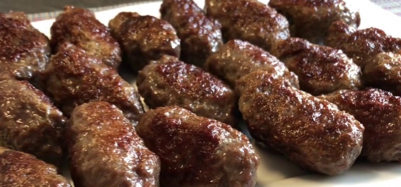 Bu pratik aşçılık sırrıyla İnegöl köftesini sizlerde lokantalardaki gibi lezzetli pişirebilirsiniz