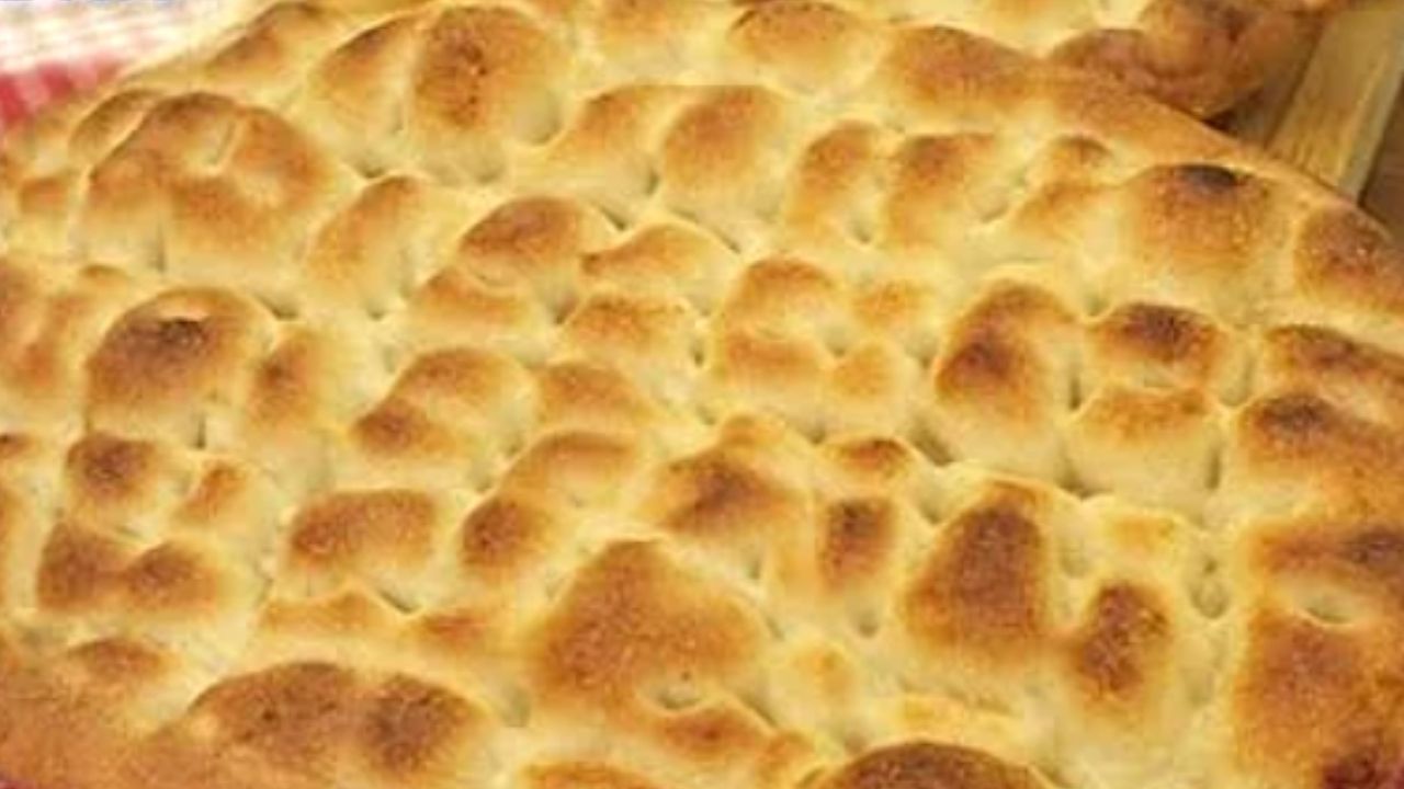 Gaziantep mutfağından meşhur Tırnak pide tarifi; Deneyenler vazgeçemiyor!