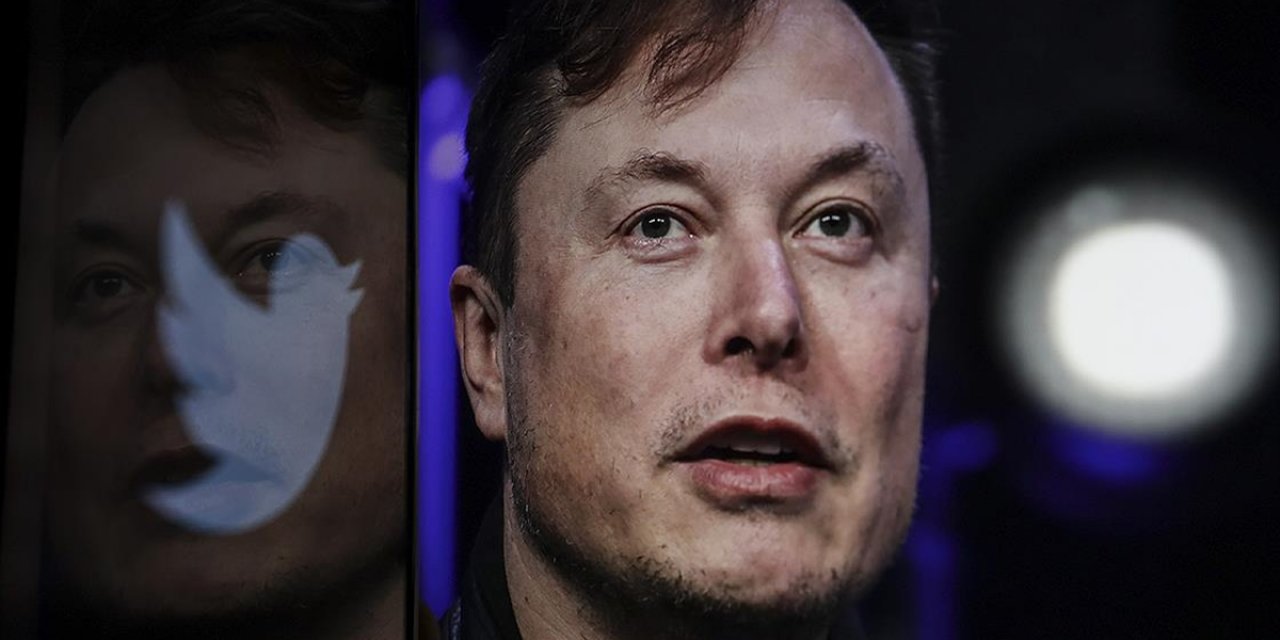 Elon Musk, Twitter'ı 'Bilgi Edinme Hakkını Engellemekle' Suçladı, Hisseleri Çakıldı