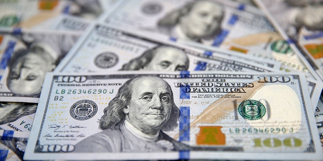 ABD'nin Dış Ticaret Verileri Açıklandı, Beklentiler Yine Karşılanmadı