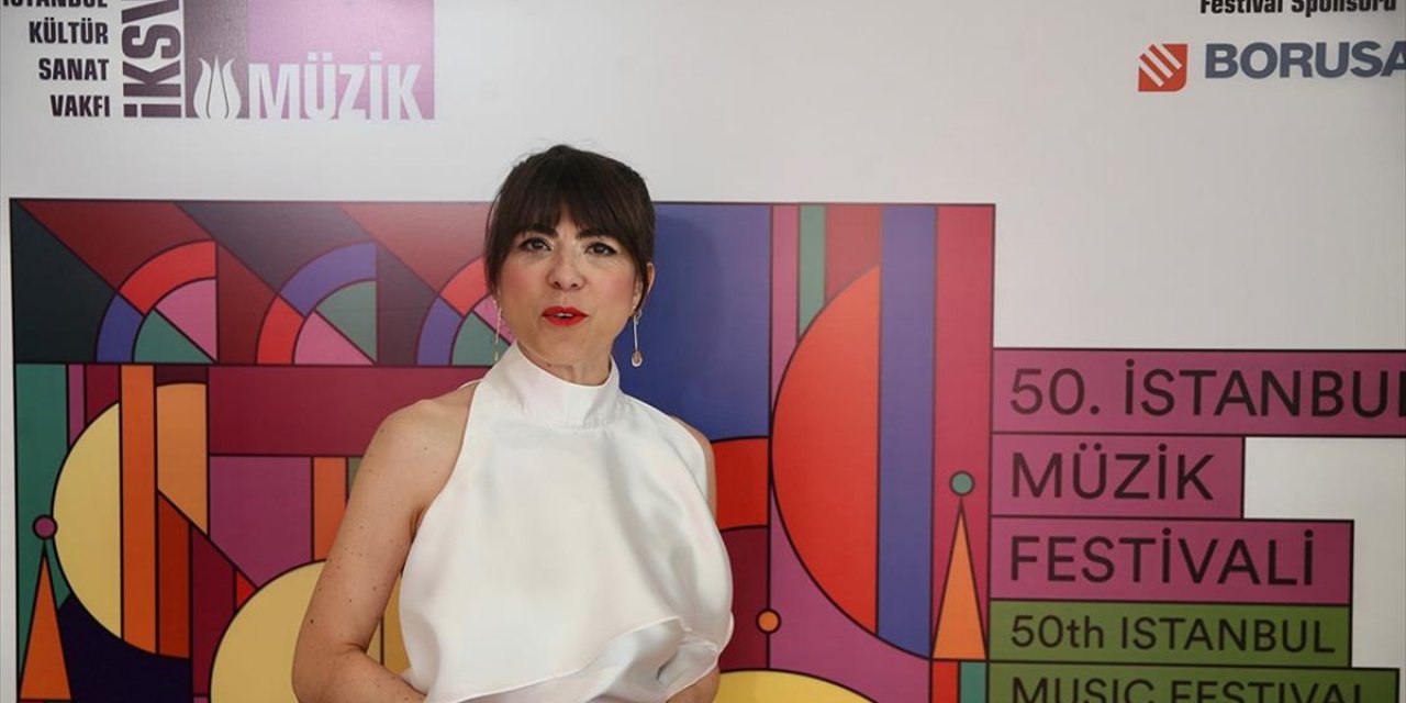 İstanbullular, 'İstanbul Müzik Festivali' ile Müziğe Doyacak