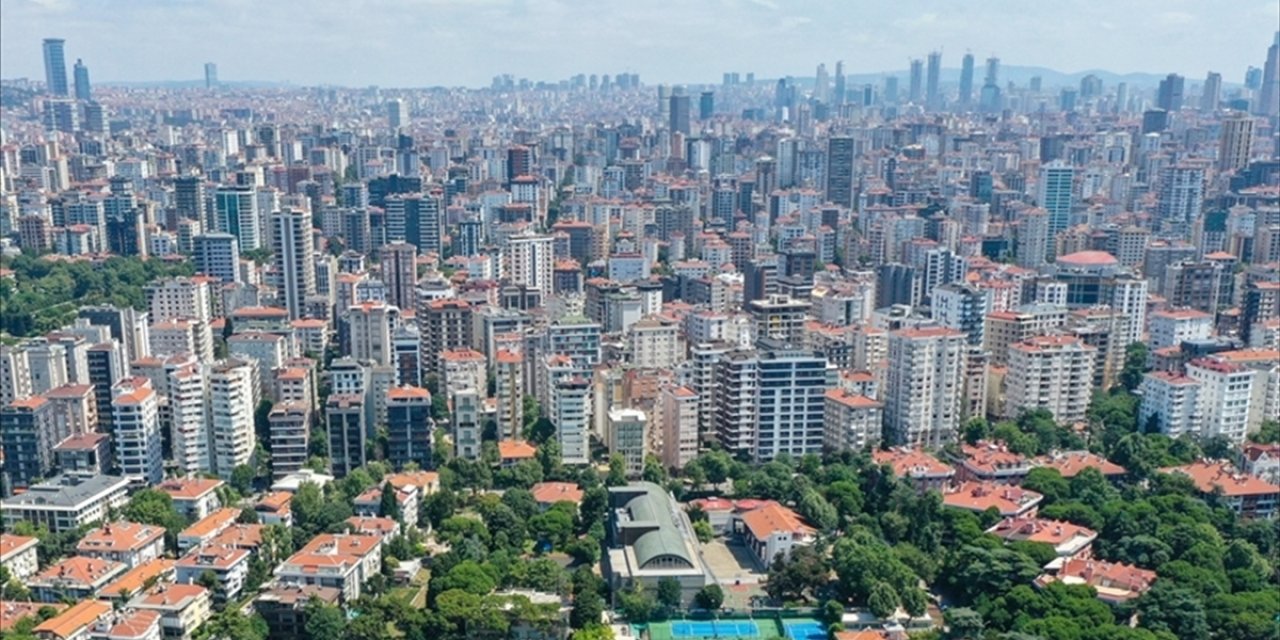 Ocak-Mayıs Döneminde 1,2 Milyonu Aşkın Gayrimenkul Satıldı, En Çok Konut Satılan İlk 3 İl Belli Oldu