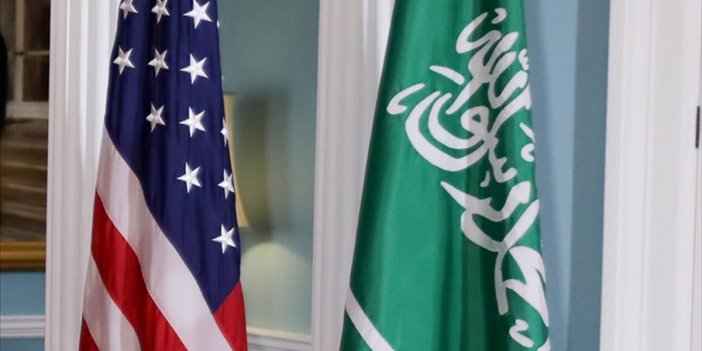 ABD, Suudi Arabistan ile İlişkilerini Yeniden İnşa Etmeye Hazırlanıyor