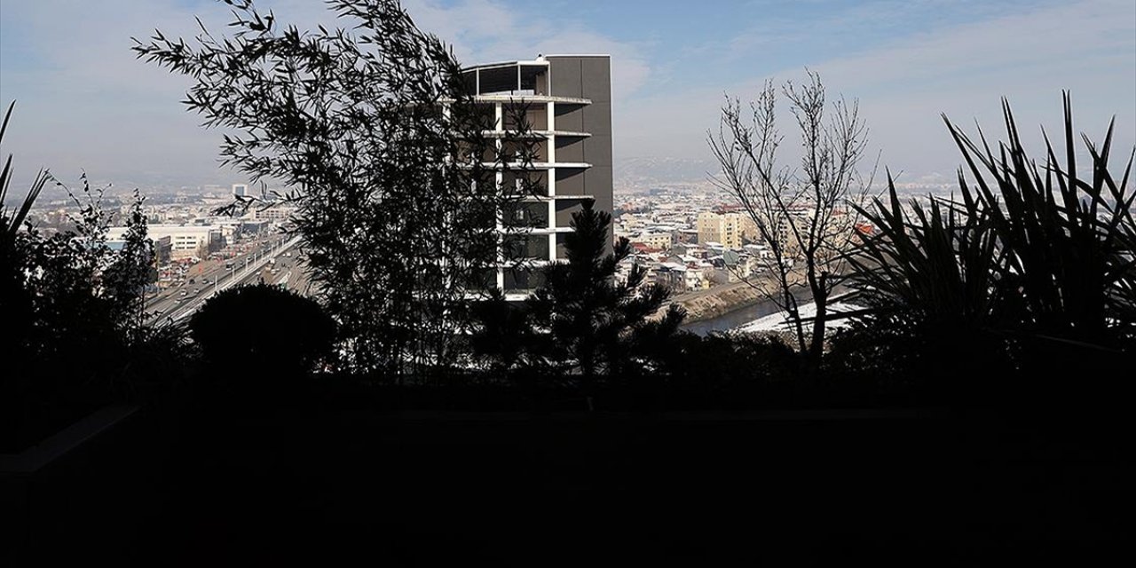 Yeşil Binaları Belgelendiren Yönetmelik Tekrardan Yürürlükte