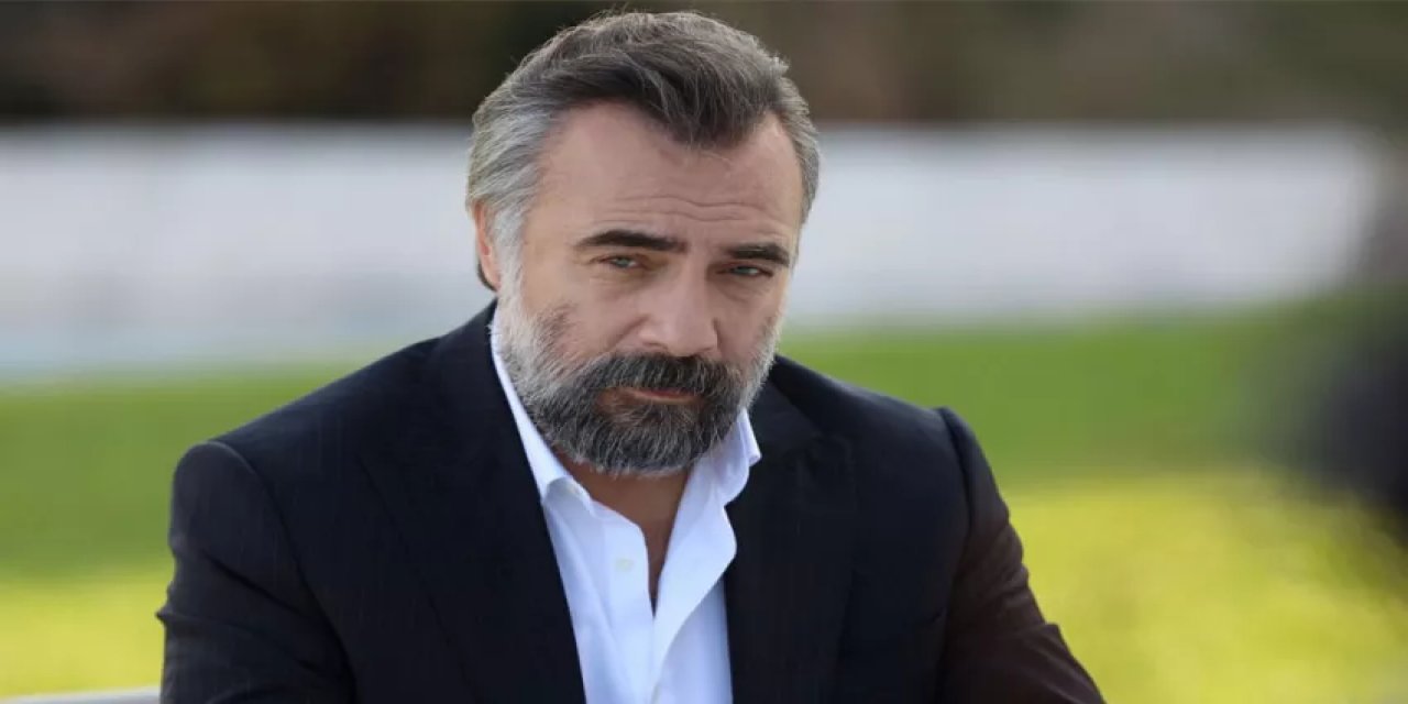 Oktay Kaynarca'ya yeni dizisinde eşlik edecek kadın oyuncu açıklandı