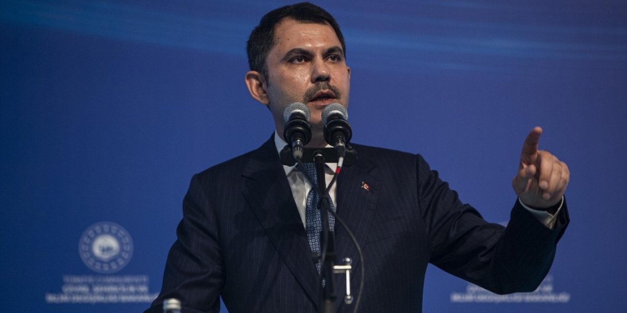 Başkentteki Sağanak 106 Binayı Adeta Yıkıp Geçti