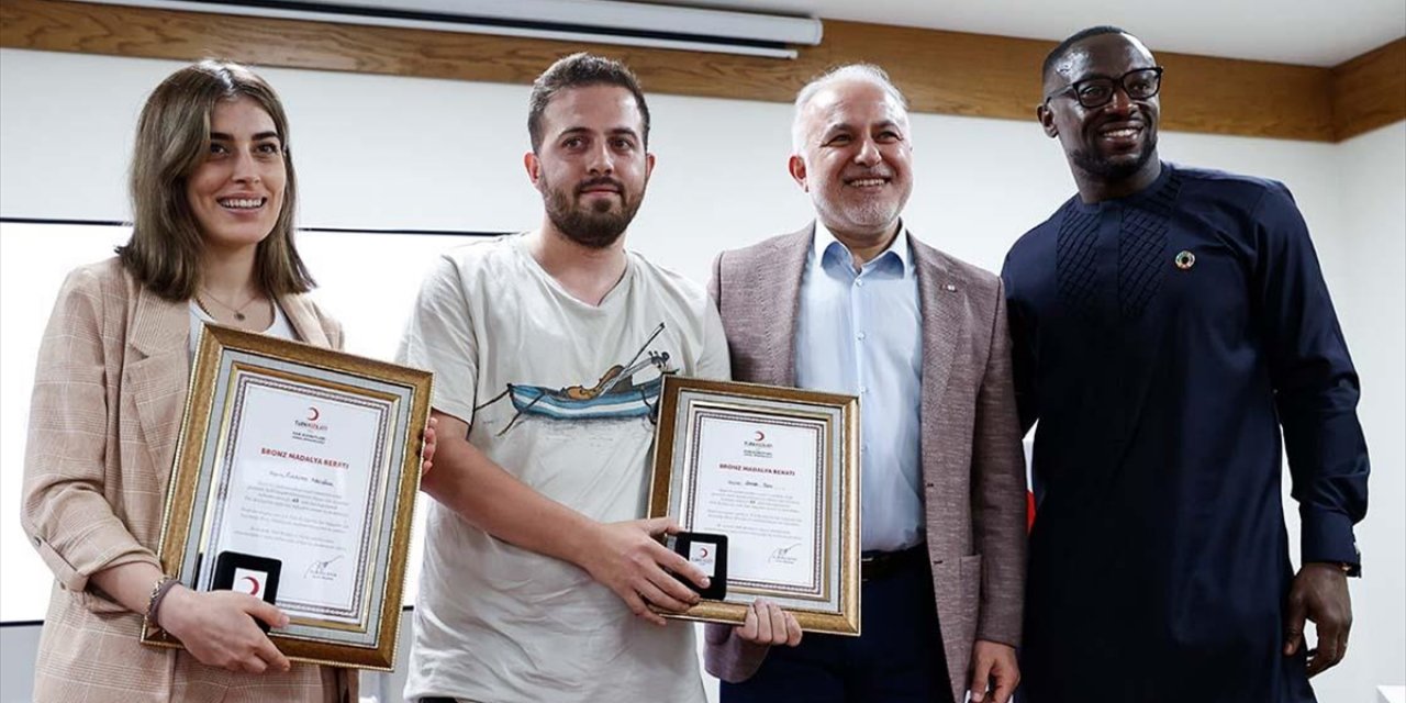 Türk Kızılay ve Meta'dan 'Kan Bağışı' İşbirliği