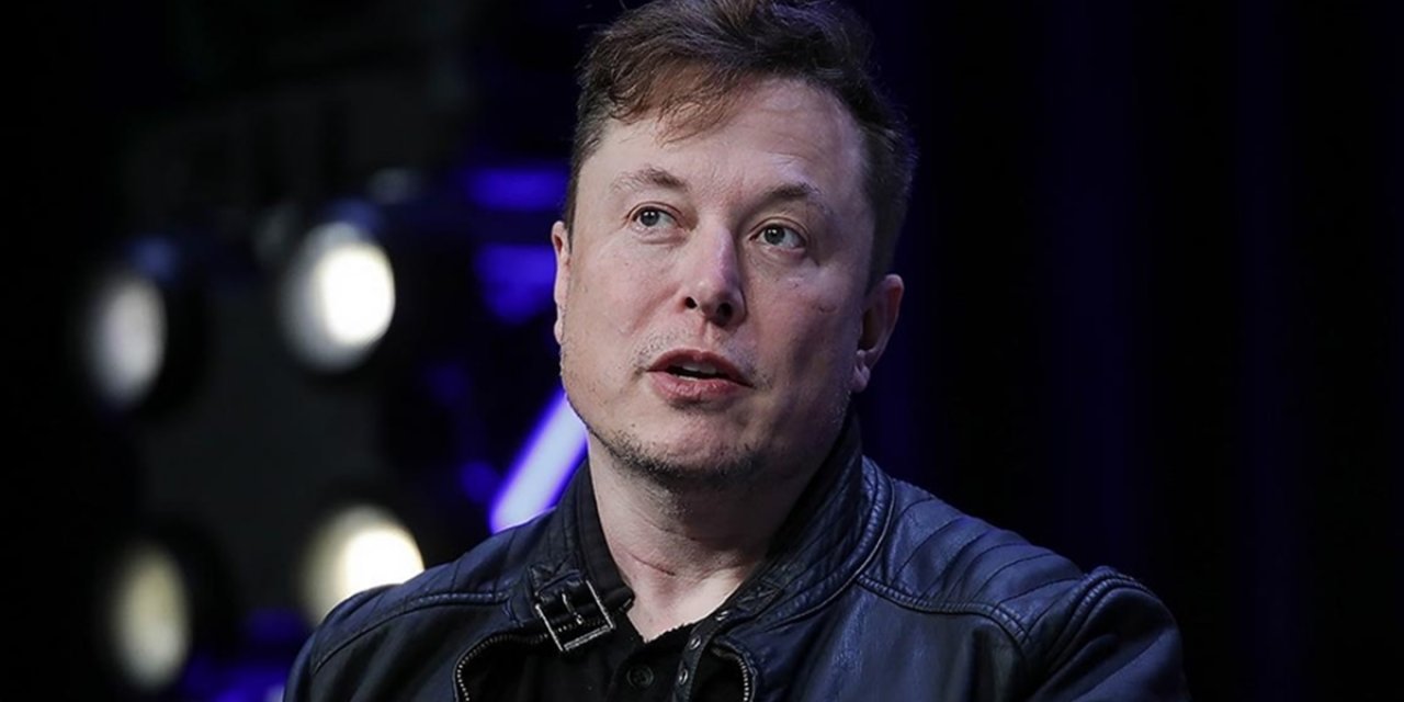 Uzay, Bitcoin ve Sosyal Medya Derken Elon Musk Siyasete de El Attı