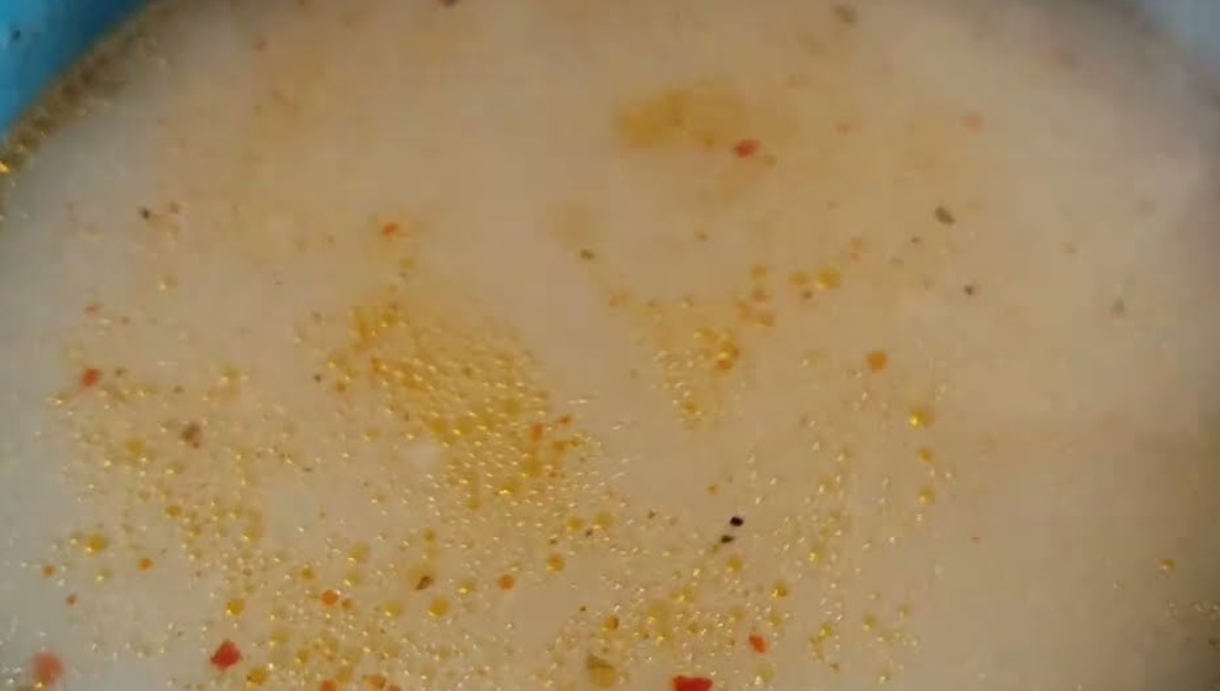 Etkisi kanıtlandı bu çorbadan 1 kase içmek vücuttaki tüm mikropların sökülüp atılmasını sağlıyor