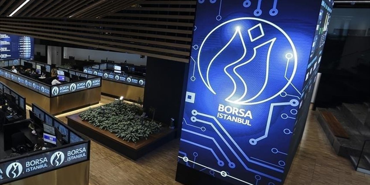 Borsa İstanbul, Yükselişini Bugün de Devam Ettirdi