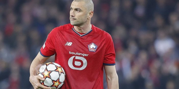 Lille ile Yollarını Ayıran Burak Yılmaz, Fortuna Sittard İle El Sıkıştı
