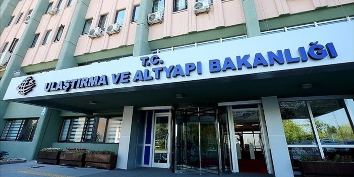 Ulaştırma ve Altyapı Bakanlığından, İBB Başkanı İmamoğlu'na Yanıt: 'Amacı Hizmet Yapmak Olsaydı...'