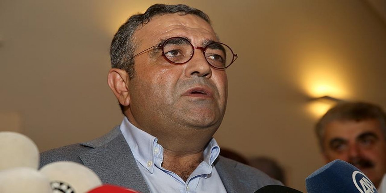 Sezgin Tanrıkulu'nun oğlu ve yeğenine saldırı! Hastaneye kaldırıldılar