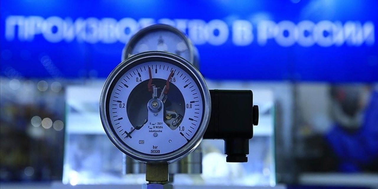 Almanya'dan Rusya'nın Doğal Gaz Sevkiyatını Azaltmasına 'Ekonomik Saldırı' Yorumu