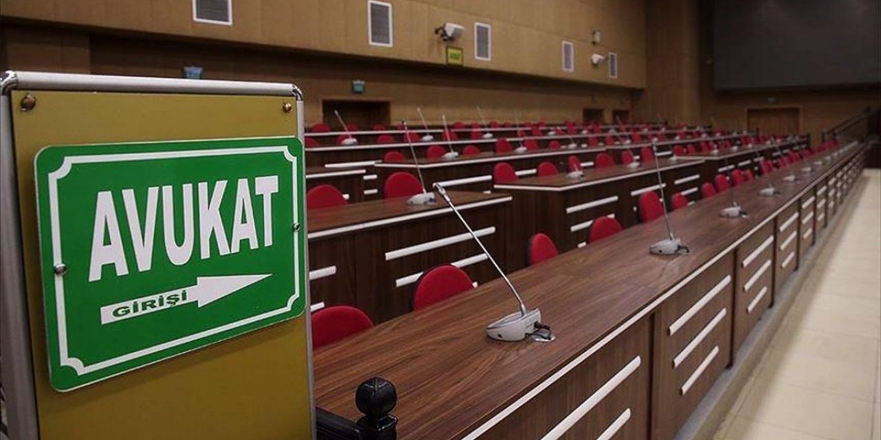Stajyer Avukatların Beklediği Yönetmelik, Resmi Gazete'de Yayımlandı