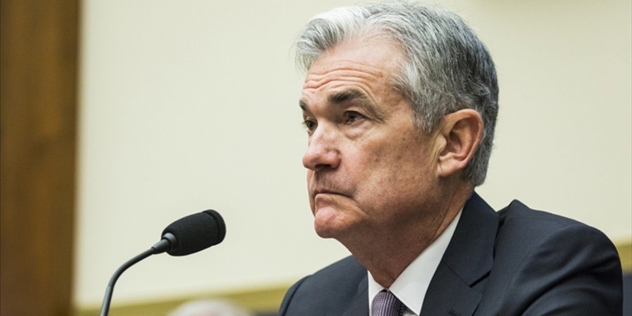 Fed Başkanı Powell, Enflasyonu Düşürene Dek Faiz Artışına Gidecek