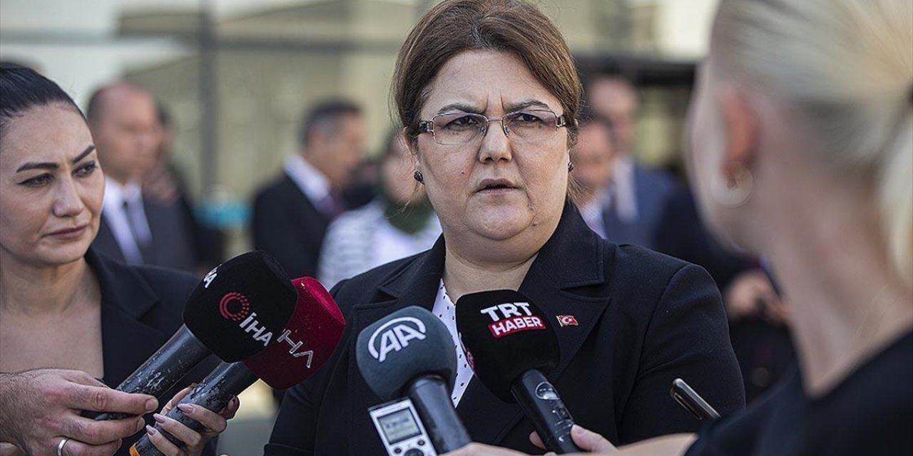 Bakan Yanık'tan Pınar Gültekin Davası Kararına 'Haksız Tahrik İndirimi Yanlış' Eleştirisi