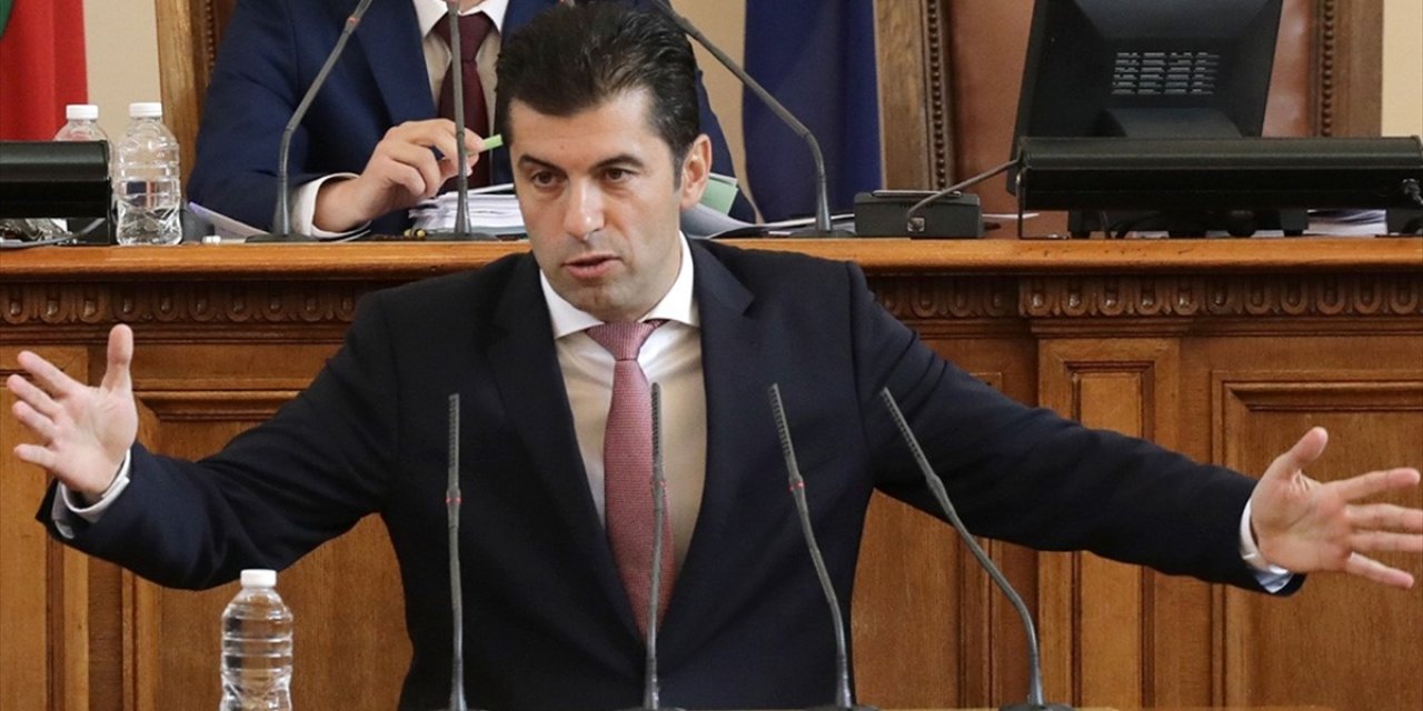 Bulgaristan Başbakanı Kiril Petkov'un Serüveni Sona Erdi