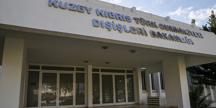 KKTC, Kıbrıs Rum Kesiminin Silahlanma Faaliyetlerine Tepki Gösterdi