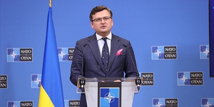 Ukrayna, 2022 NATO Zirvesi'ne Katılacak