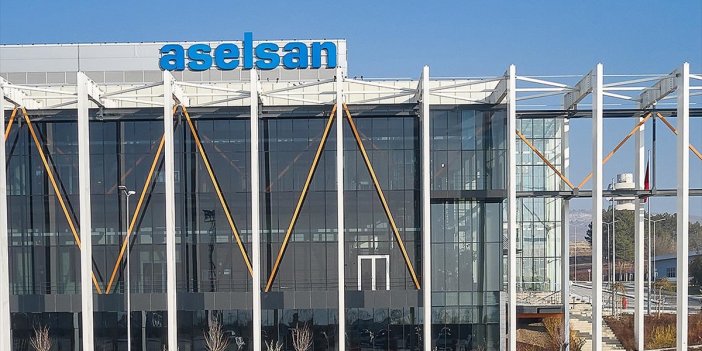 Türkiye'nin En Çok AR-GE Harcaması Yapan Şirketi 5 Milyar 615 milyon Lira ile ASELSAN Oldu