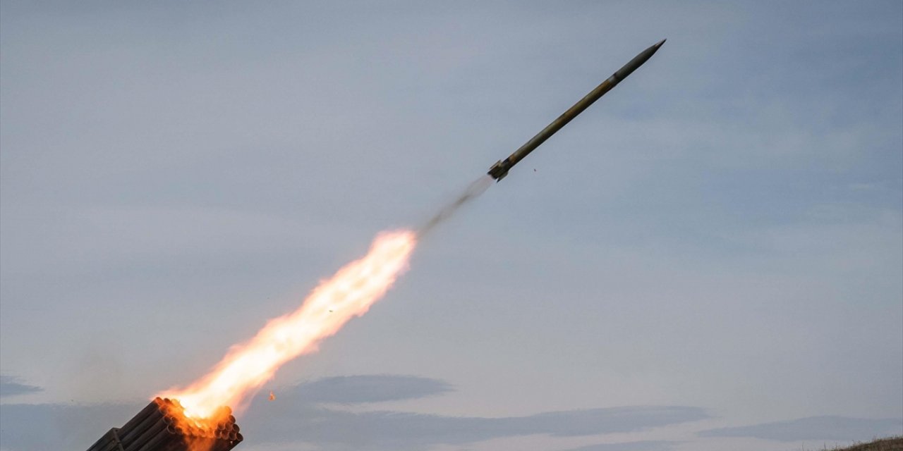 ABD'nin Gönderdiği Orta Menzilli HIMARS Füze Sistemi Ukrayna'yı Güçlendirecek
