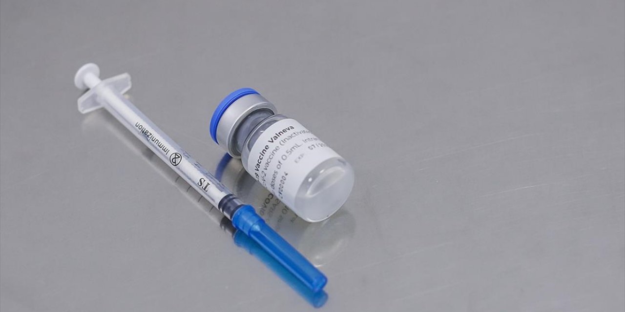 Avrupa İlaç Kurumu, 6'ıncı Kovid-19 Aşısına Onay Verdi