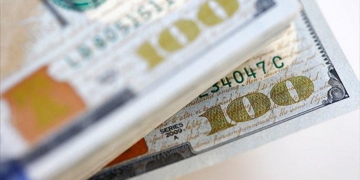 Dolar/TL Son Zamanların En Düşük Seviyesini Gördü