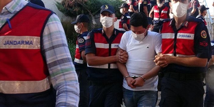 Pınar Gültekin'in Katili Cemal Metin Avcı'ya Verilen Hapis Cezasının Gerekçeli Kararı