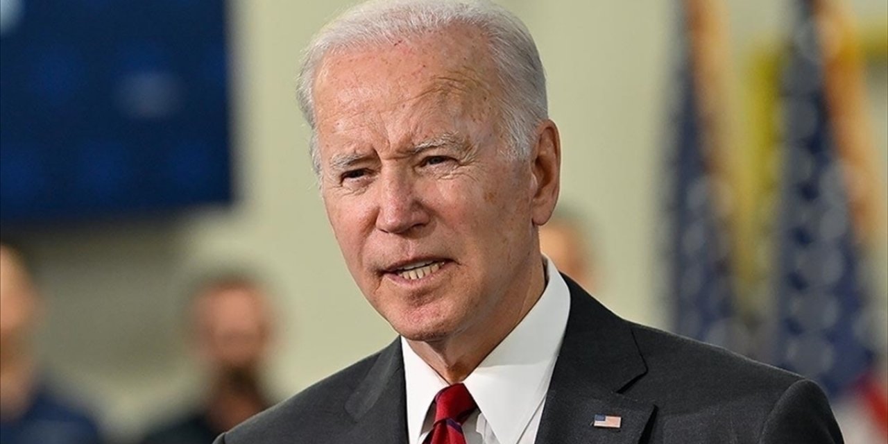 ABD Kongresi 30 Yıl Aradan Sonra İlk Düzenlemeyi Yaptı, Başkanı Biden Onayladı