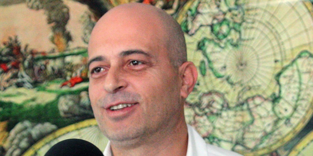 Oyuncu ve Yönetmen Osman Wöber Hayatını Kaybetti