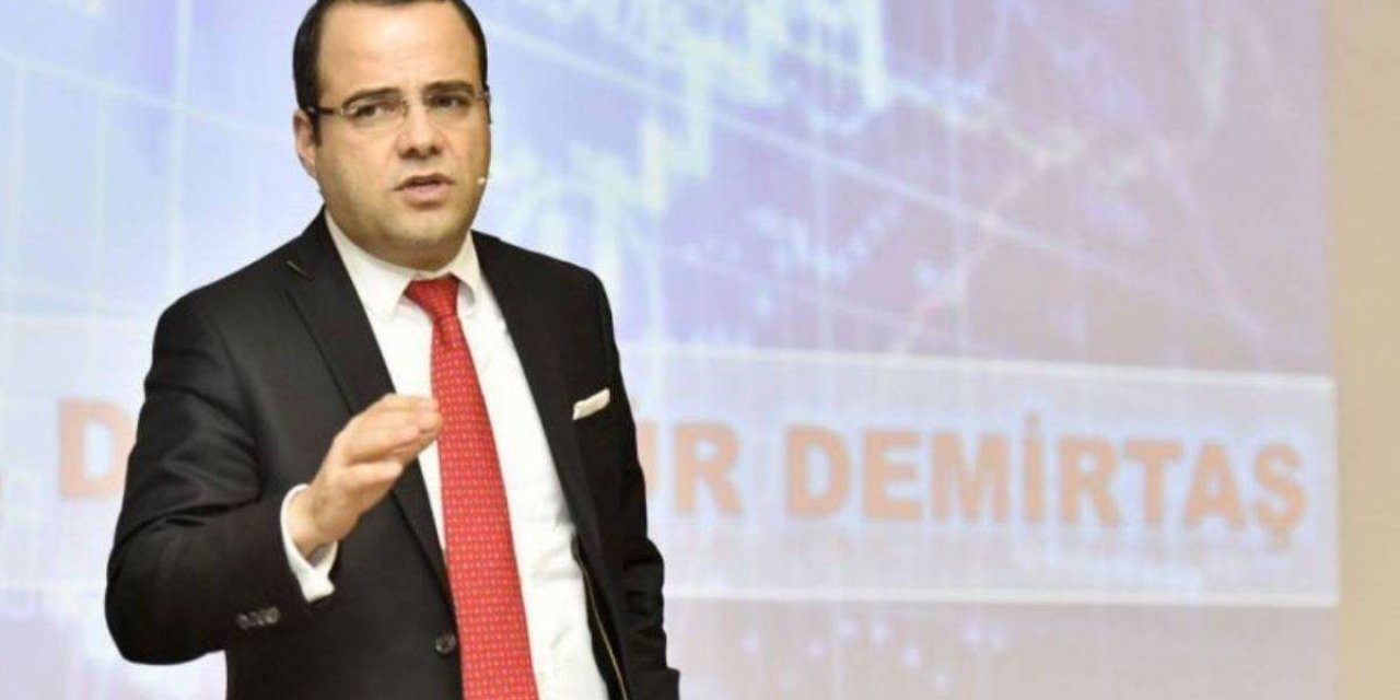Kredilere gelen son düzenlemede dikkat çeken tehlikeyi Özgür Demirtaş açıkladı