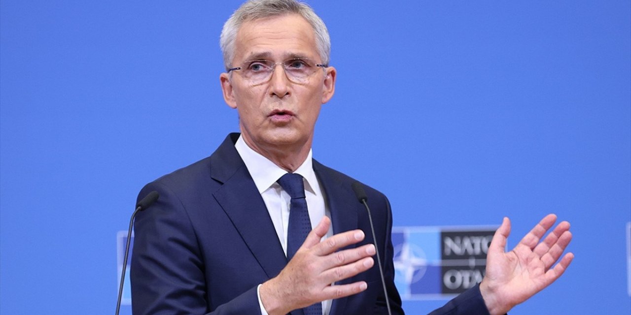 NATO, 'Yüksek Hazırlıklı' Kuvvetlerin Asker Sayısını Artıracak