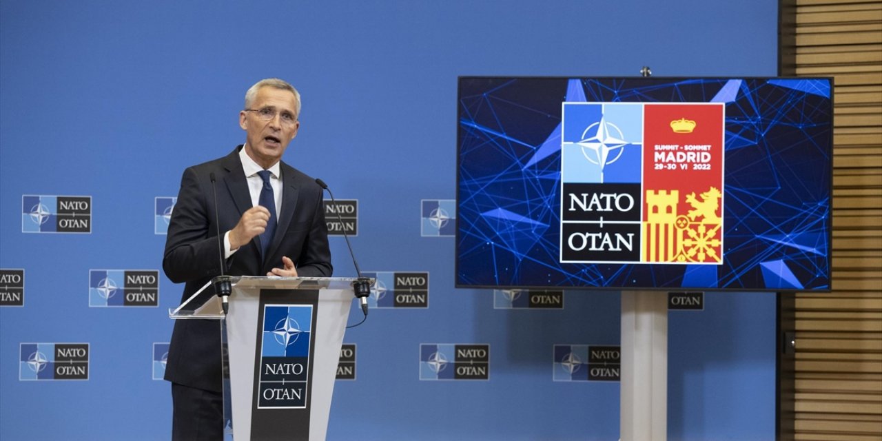 İsveç, NATO Zirvesinden Önce Türkiye İle Anlaşmayı Hedefliyor