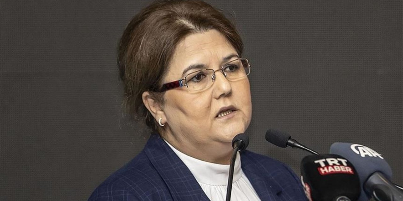 Türkiye Aile Destek Programı'na Başvuran 12 Ay Süreyle Maddi Yardım Alacak