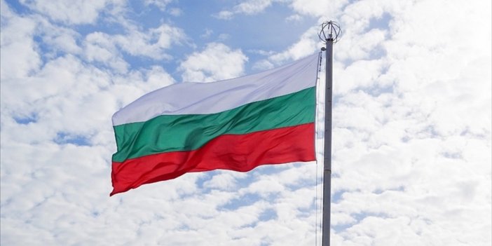 Bulgaristan, Rus Diplomatları 'İstenmeyen Kişi' İlan Etti, 70 Kişi Sınır Dışı Edilecek