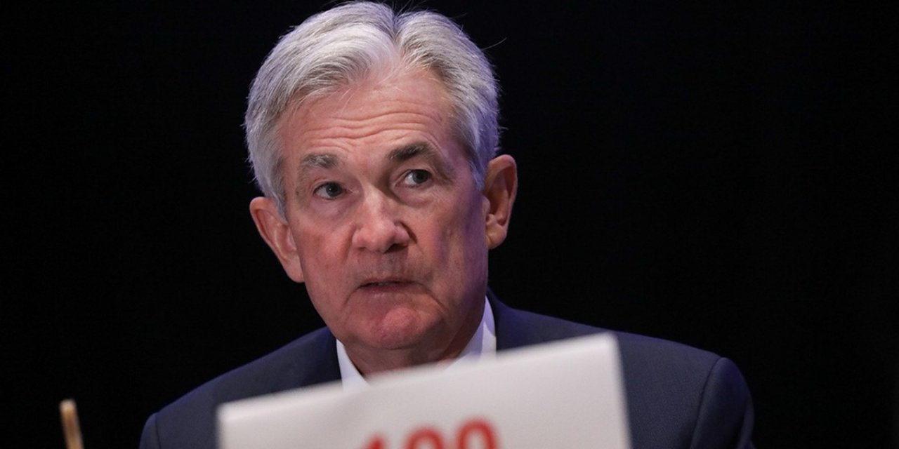 Fed, ABD Ekonomisini Resesyona Girmekten Koruyacak