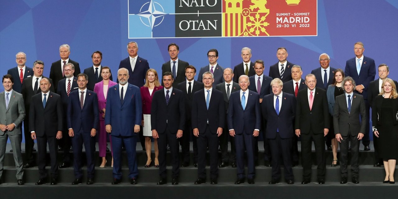 NATO Ülkelerinden Üçlü Muhtıra Sonrası İsveç ve Finlandiya'ya İttifak Daveti