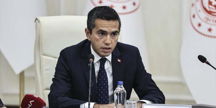 TİSK'ten Milyonların Beklediği Asgari Ücret Açıklaması
