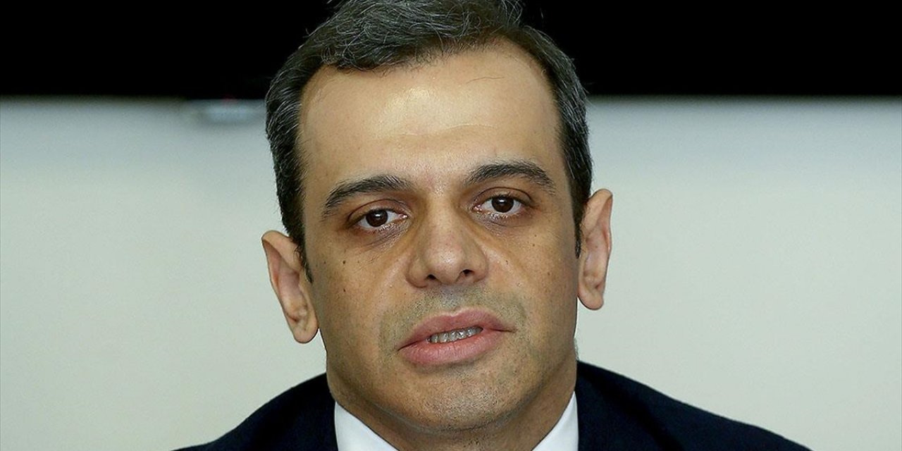 Prof. Dr. Azap'tan Maymun Çiçeği Virüsü İçin 'Telaşlanmayın, Salgına Dönüşmez' Açıklaması