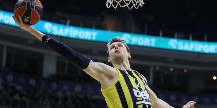Barcelona, Fenerbahçe'nin Çek Yıldızı Jan Vesely'i Renklerine Bağladı