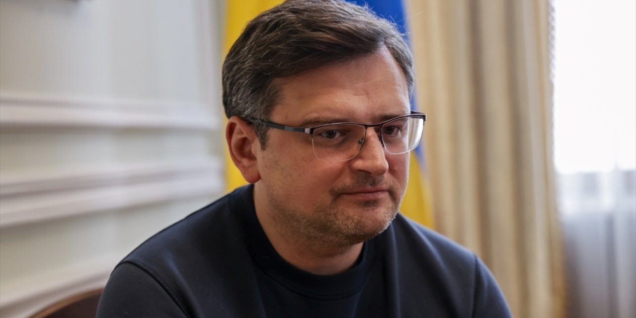Ukrayna, NATO'dan Umudunu Kesti
