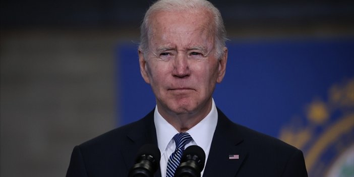 Rusya'da Tutuklanan ABD'li Basketbolcu Griner'dan Biden'a 'Yardım' Mektubu