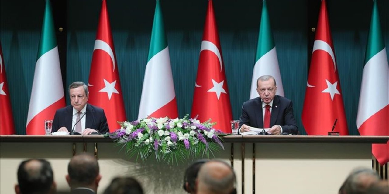 İtalyan Basınında 3. Türkiye-İtalya Hükümetlerarası Zirve'si