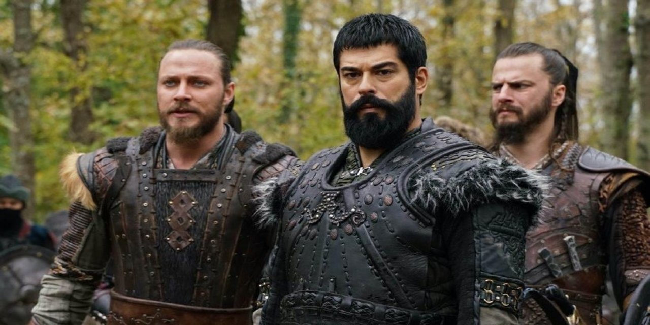 ATV'de yayınlanan Kuruluş Osman dizisinin oyuncusunun acı günü