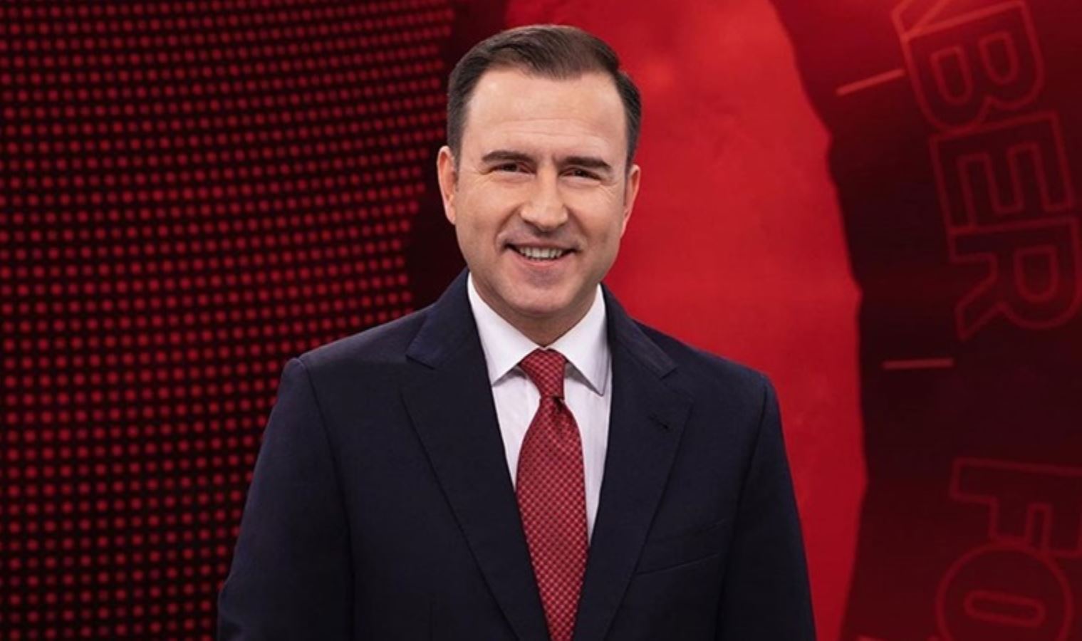 FOX TV'den Selçuk Tepeli ayrıldı iddiaları! Herkesin merak ettiği tek şeydi. Yanıt geldi