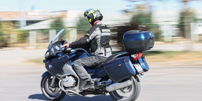 Motosiklet Sürücüleri, Otomobillerde Hız Limitlerinin Yükseltilmesine Tepki Gösterdi